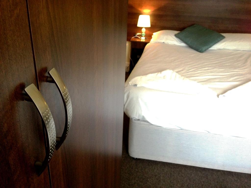 The Avalon House Hotell St Albans Rom bilde