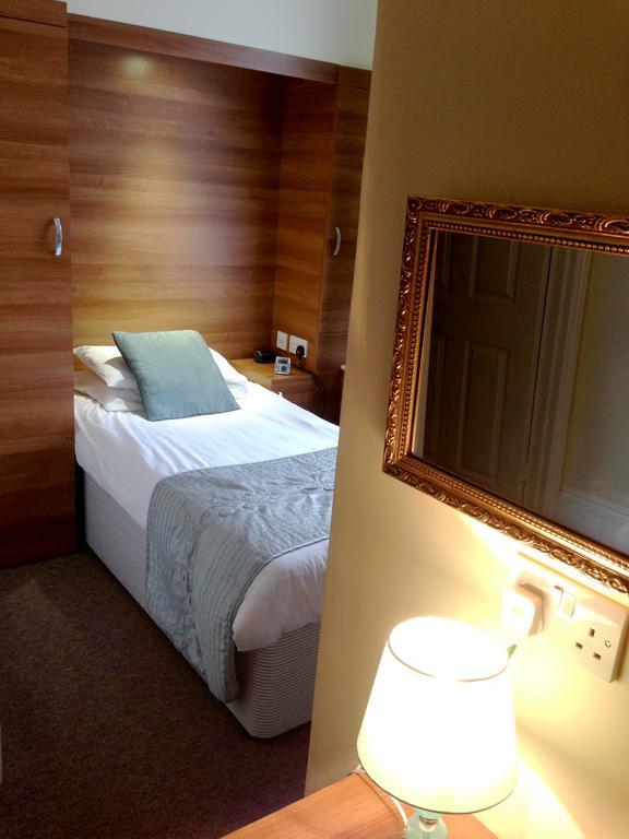 The Avalon House Hotell St Albans Rom bilde
