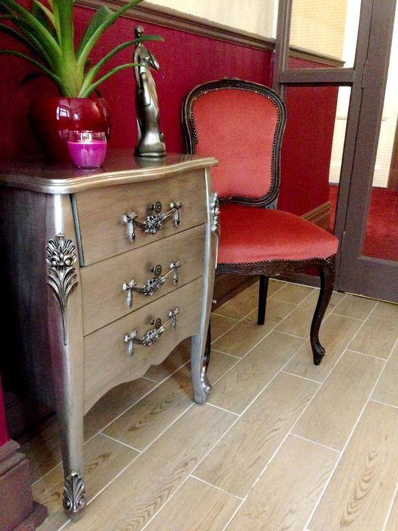 The Avalon House Hotell St Albans Eksteriør bilde